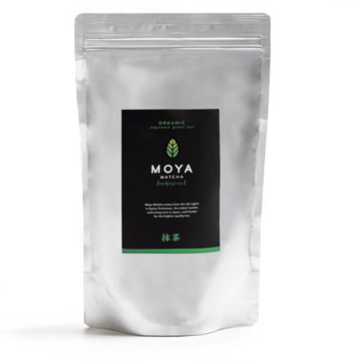 Moya Matcha Traditional, Mahe Matcha Roheline Tee, 250 g